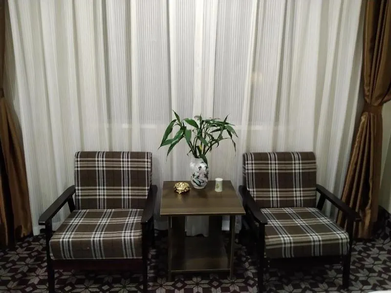 Greentree Alliance Xinyang Pingqiao District Nanjing Road Dongyang Hotel China
